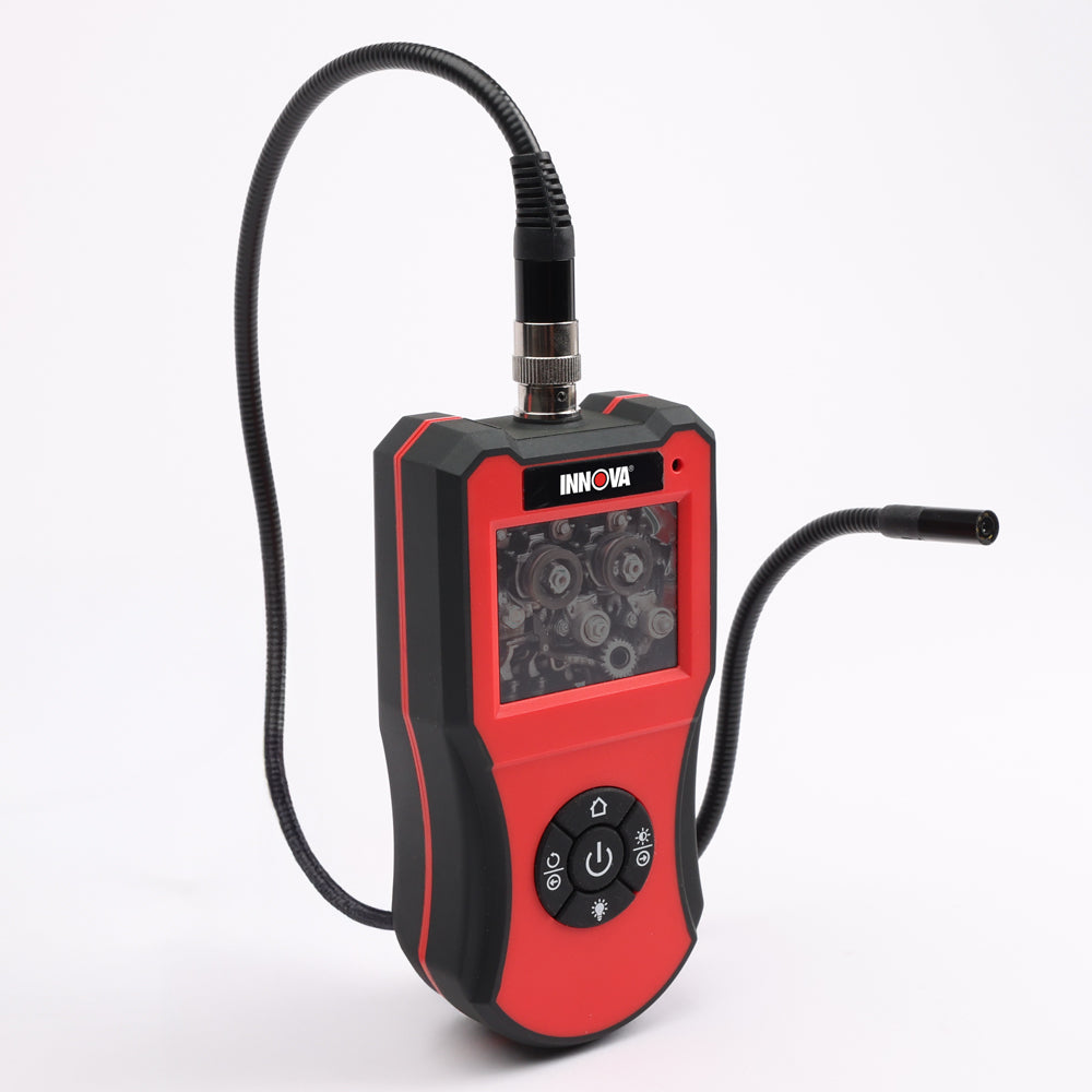 3380 Inspection Camera