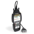 5410 All System OBD2 Scanner