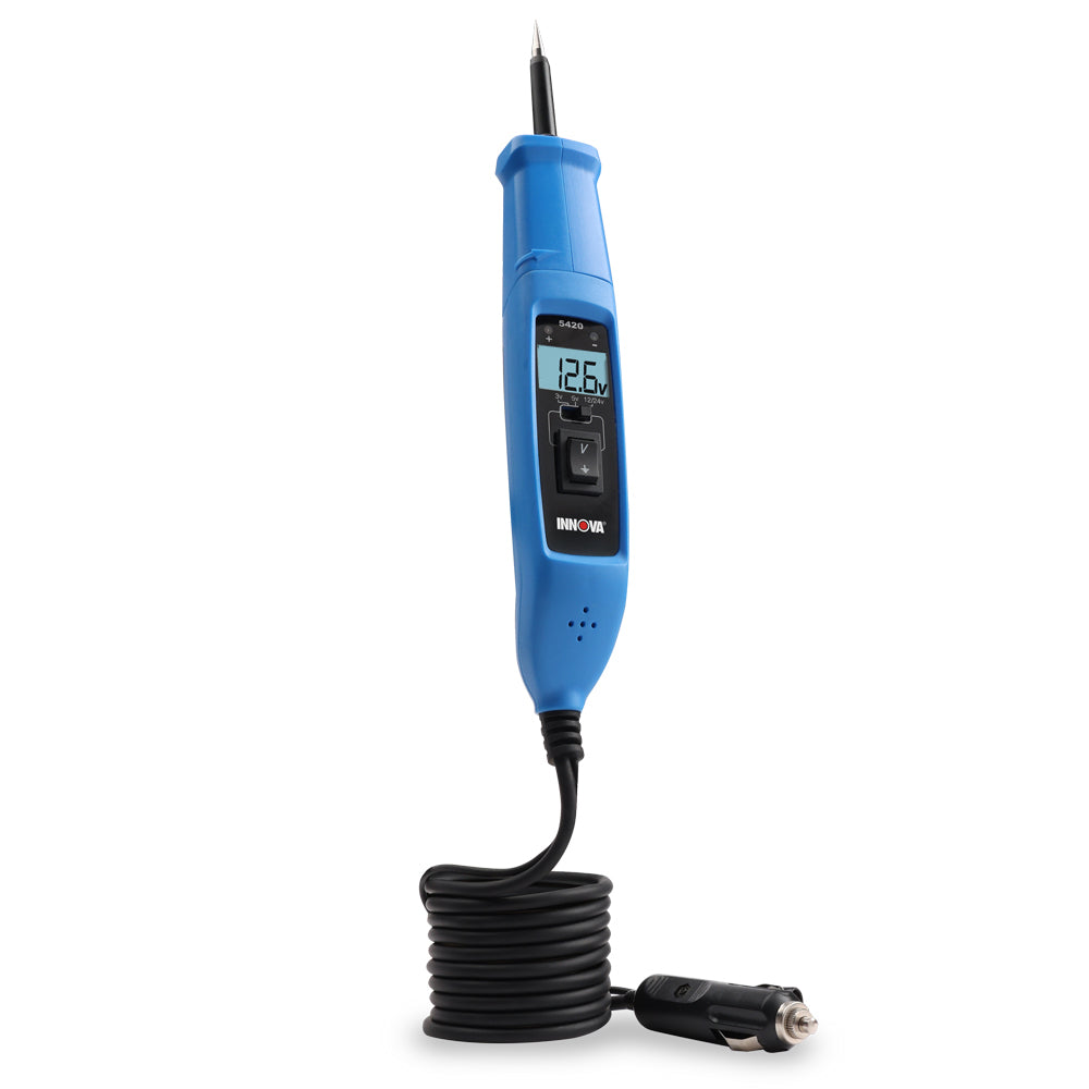 5420 PowerCheck Circuit Tester