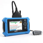 SD35 All System OBD2 Tablet