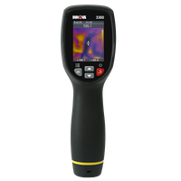 Innova 3360 Thermal Camera