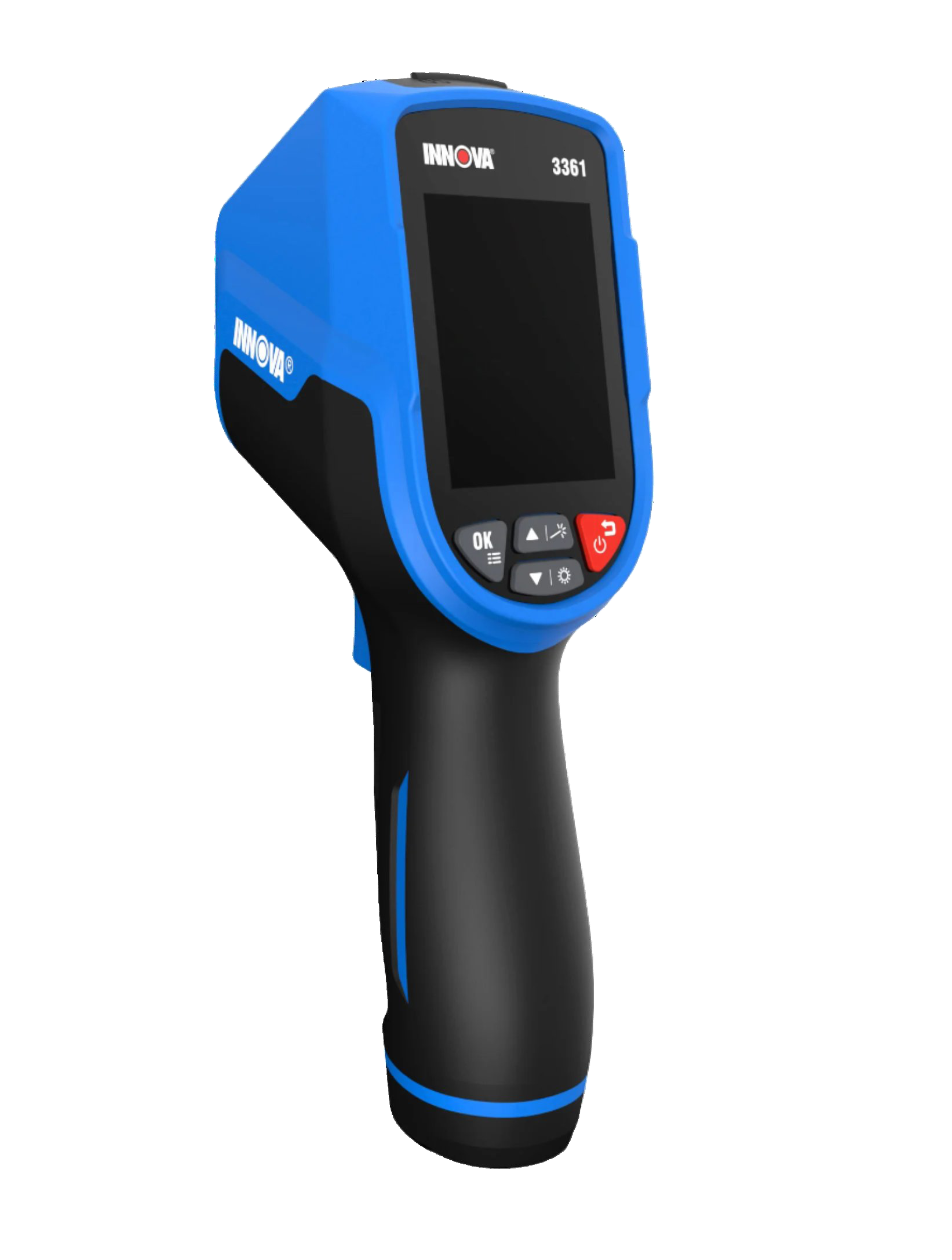 3361 Thermal Camera