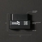 1000 Bluetooth OBD2 Scanner