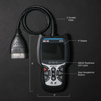 5210 Live Data OBD2 Scanner