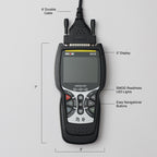 5410 All System OBD2 Scanner