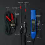 5420 PowerCheck Circuit Tester