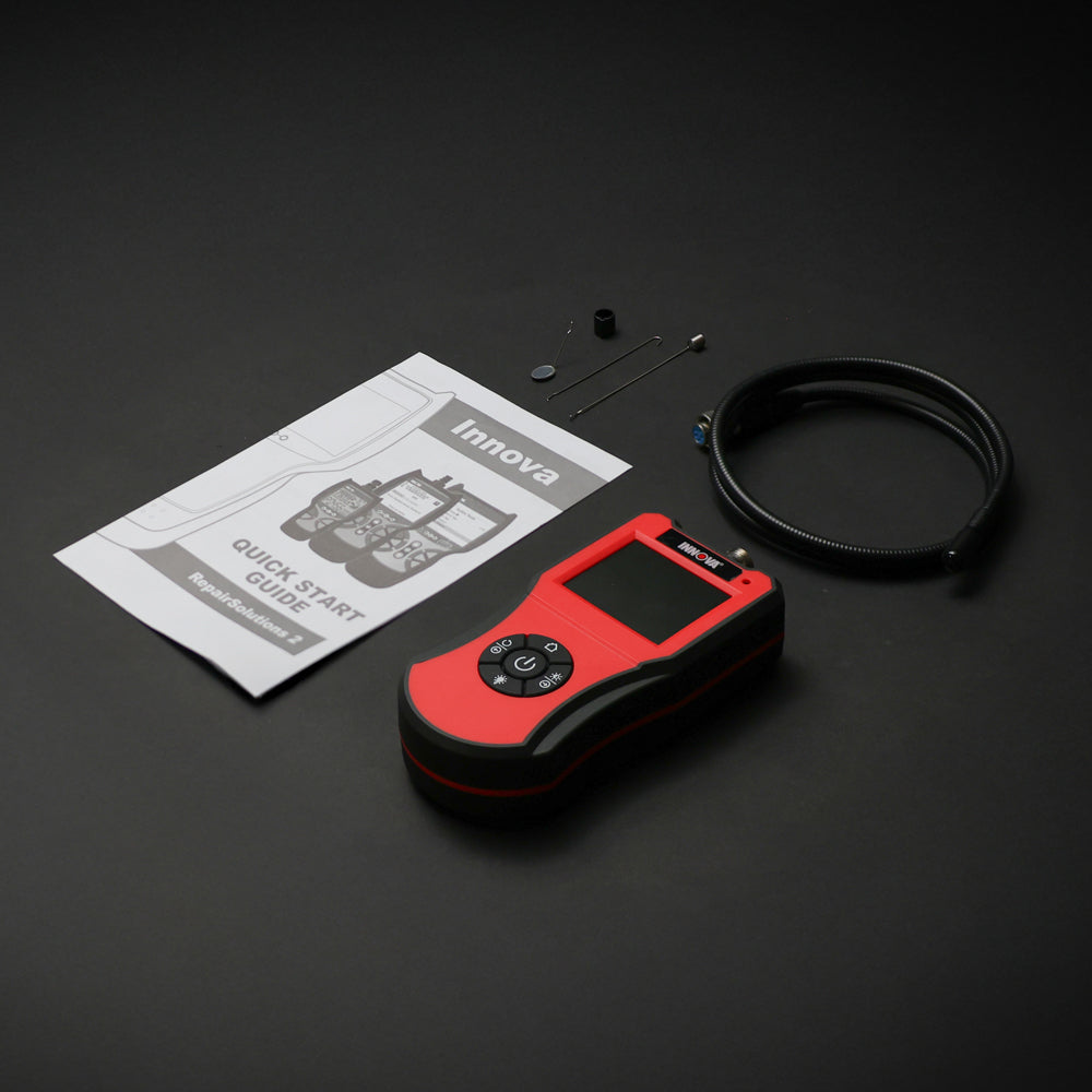 3380 Inspection Camera