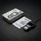5210 Live Data OBD2 Scanner
