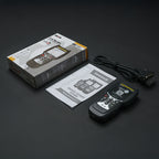 5410 All System OBD2 Scanner