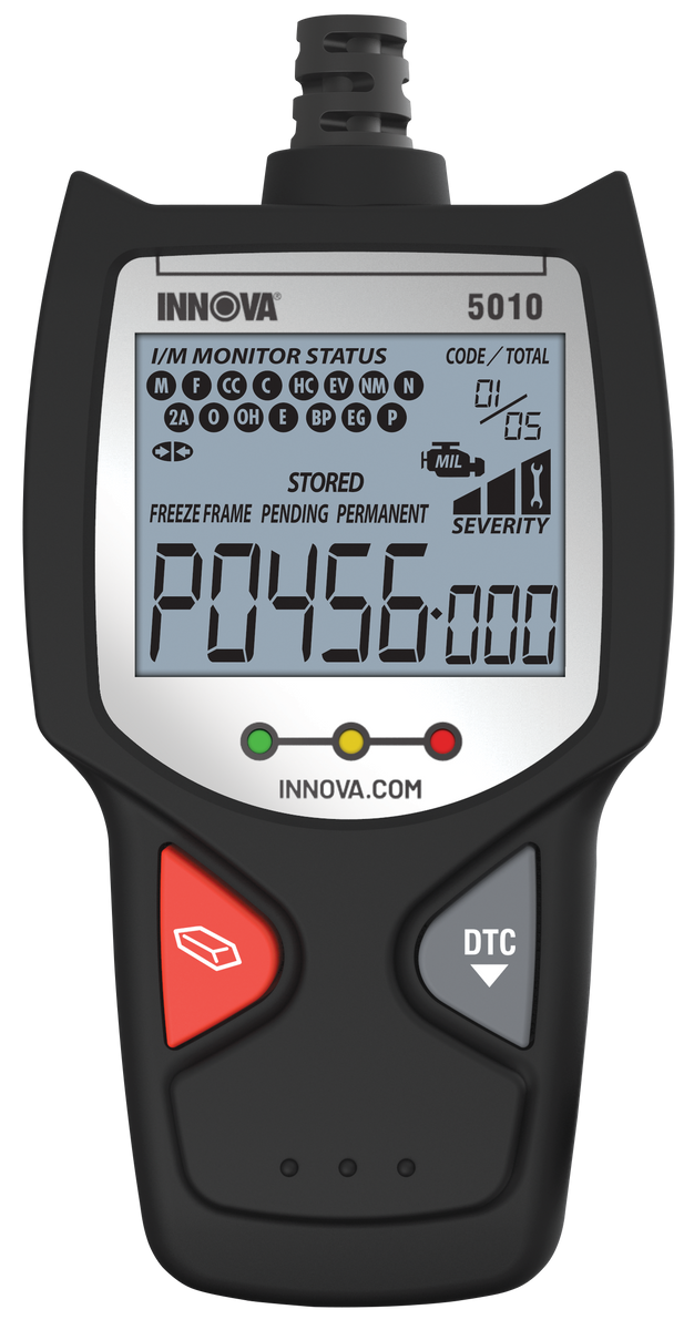 Innova Inn1003 5010 Basic Code Reader – Innova