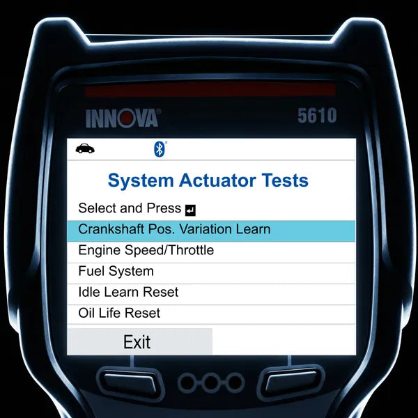 Bidirectional Tests