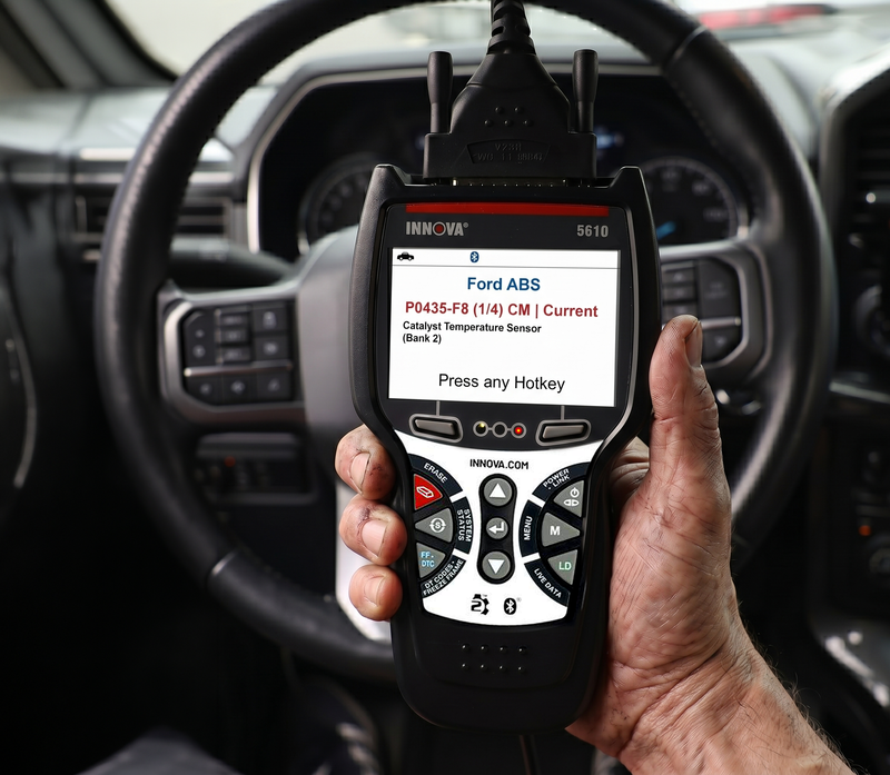 Bidirectional Control Demo