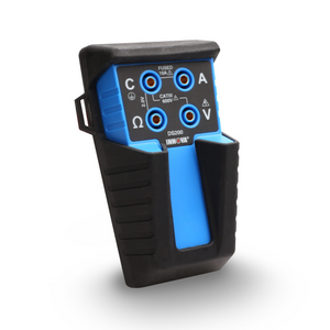 DS200: Wireless Intelligent Tester