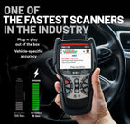 5610 Bidirectional OBD2 Scanner