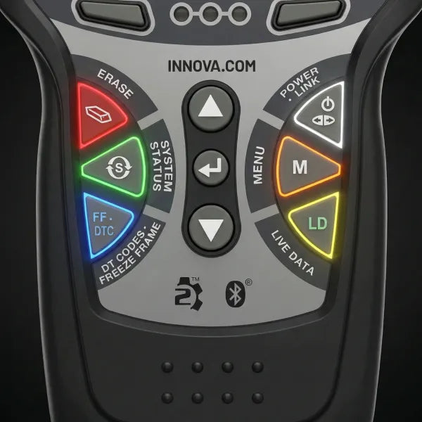 Simple, responsive buttons