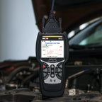 5410 All System OBD2 Scanner