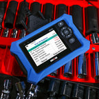 SD35 All System OBD2 Tablet