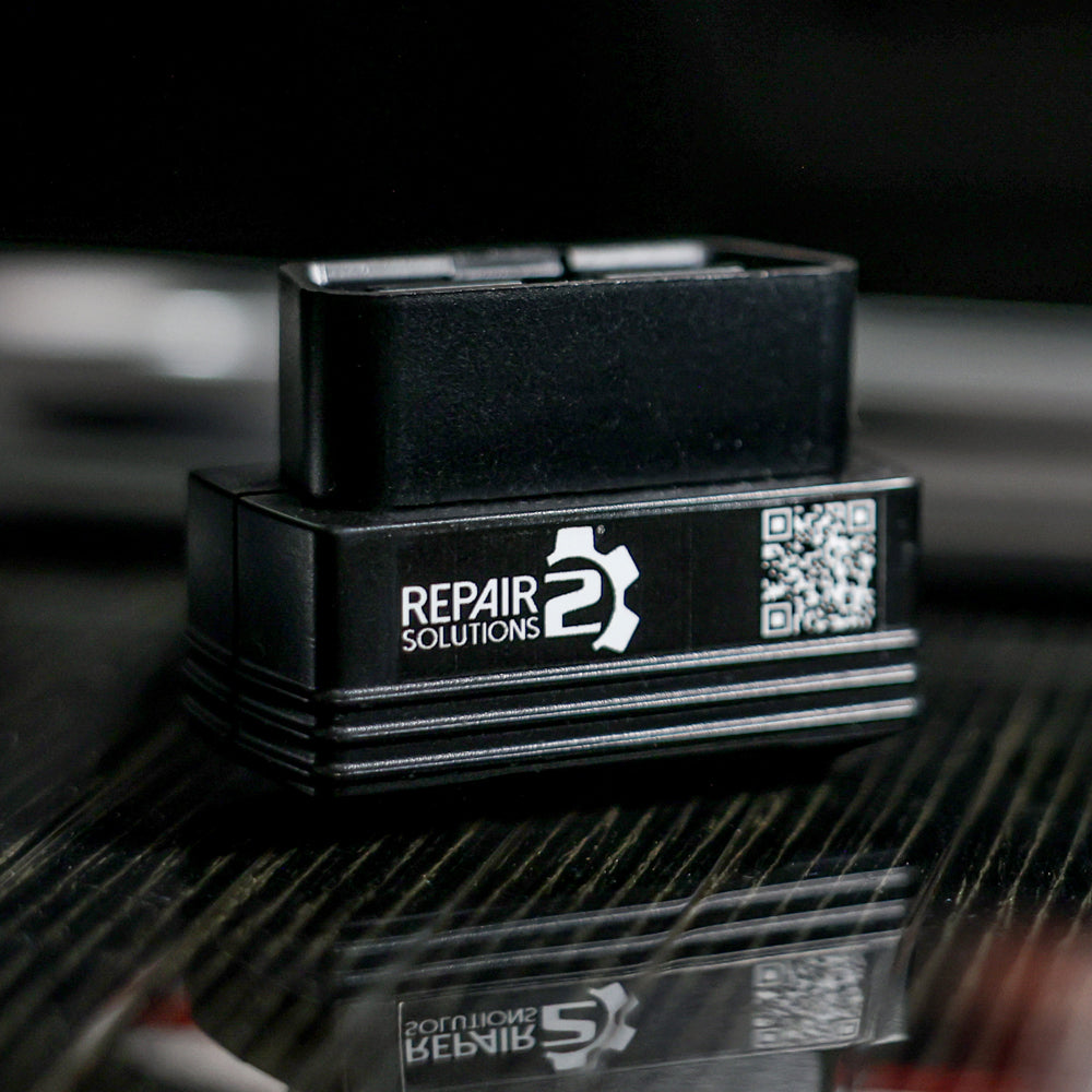 1000 Bluetooth OBD2 Scanner