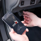 1000 Bluetooth OBD2 Scanner