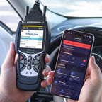 5410 All System OBD2 Scanner