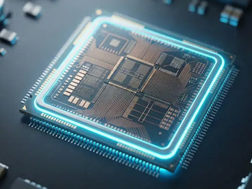 Extreme CPU speed