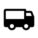 Fast, Free Shipping