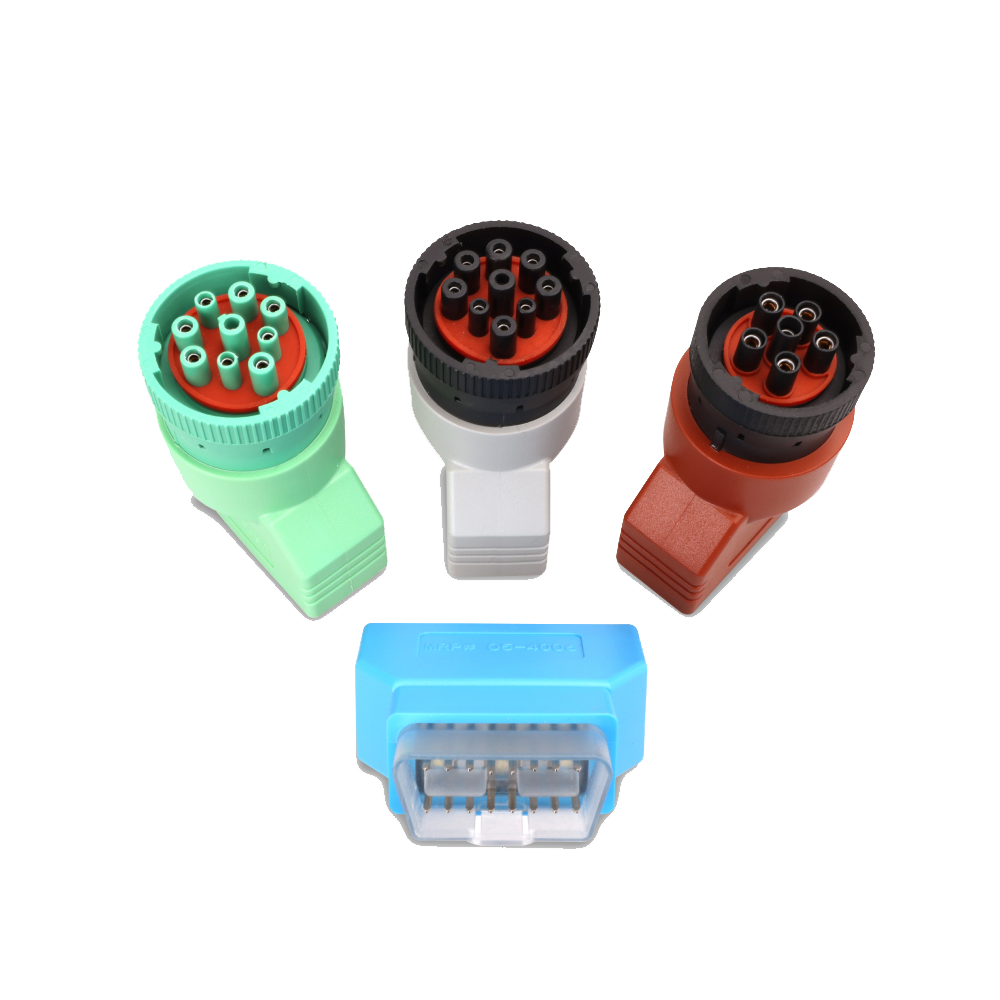 Innova 3128 HD Adapter Kit