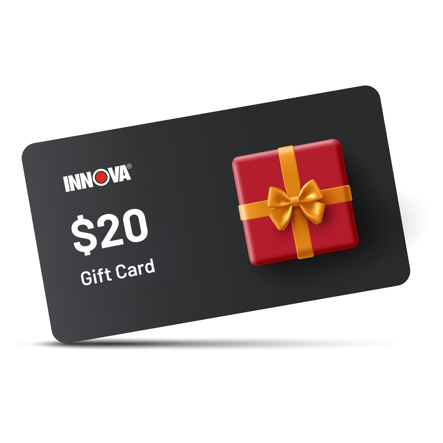 Innova Digital Gift Card