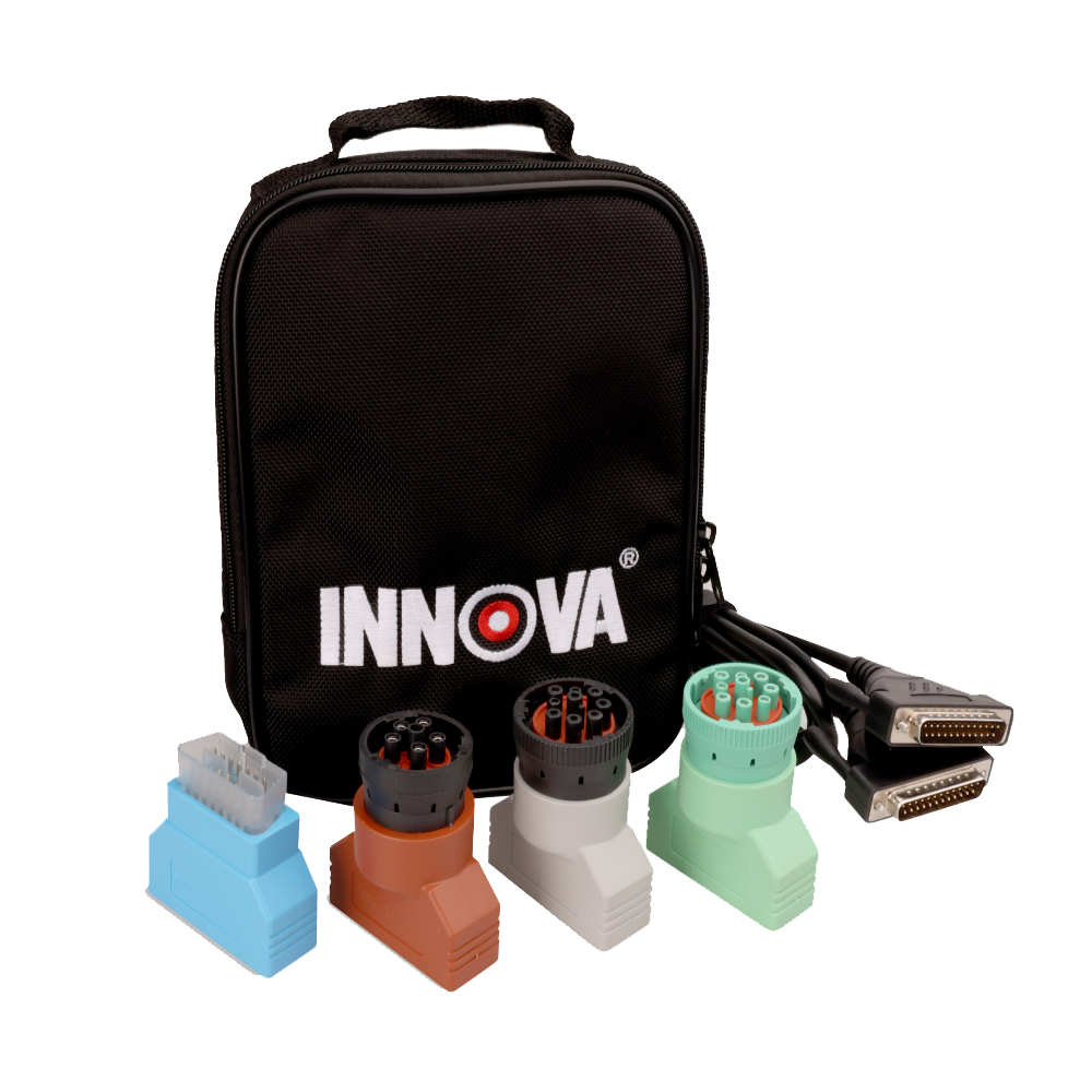 Toolkit Innova Innova 3128 HD Adapter Kit
