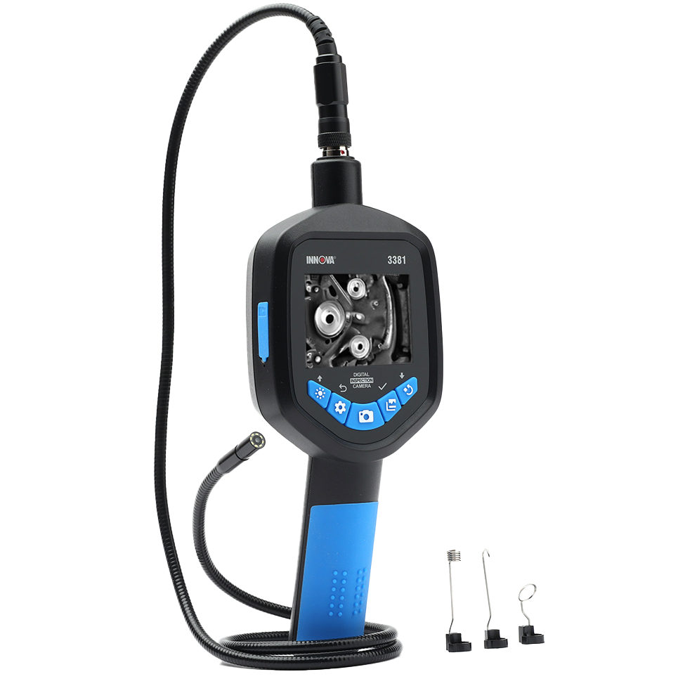 3381 Inspection Camera