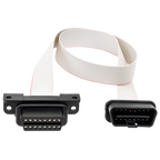 FLE210 OBD2 Extension Cable