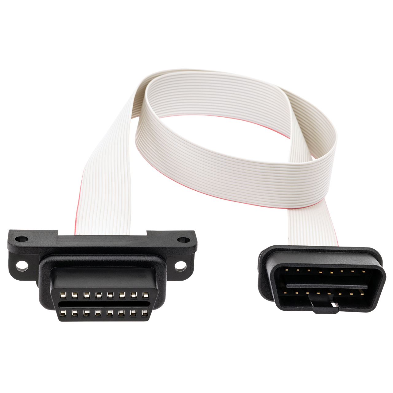 FLE210 OBD2 Extension Cable