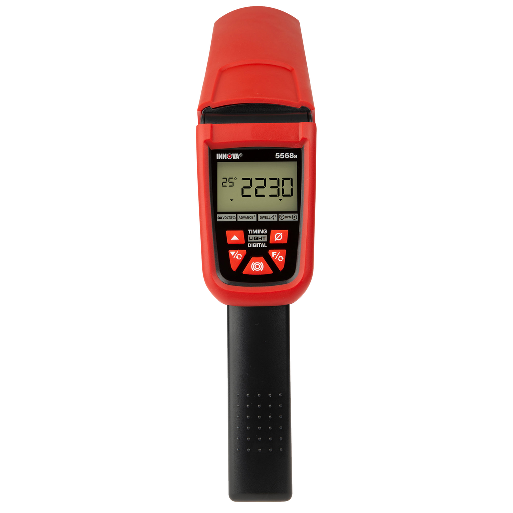 5568a Pro Digital Timing Light