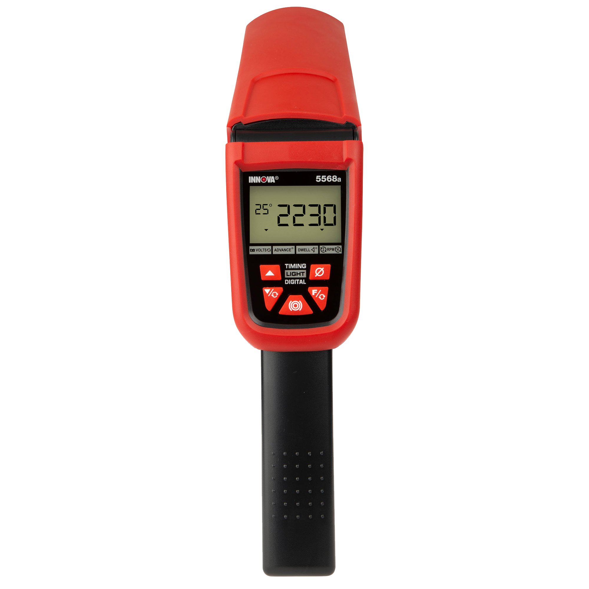 5568a Pro Digital Timing Light