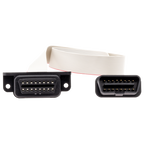 FLE210 OBD2 Extension Cable