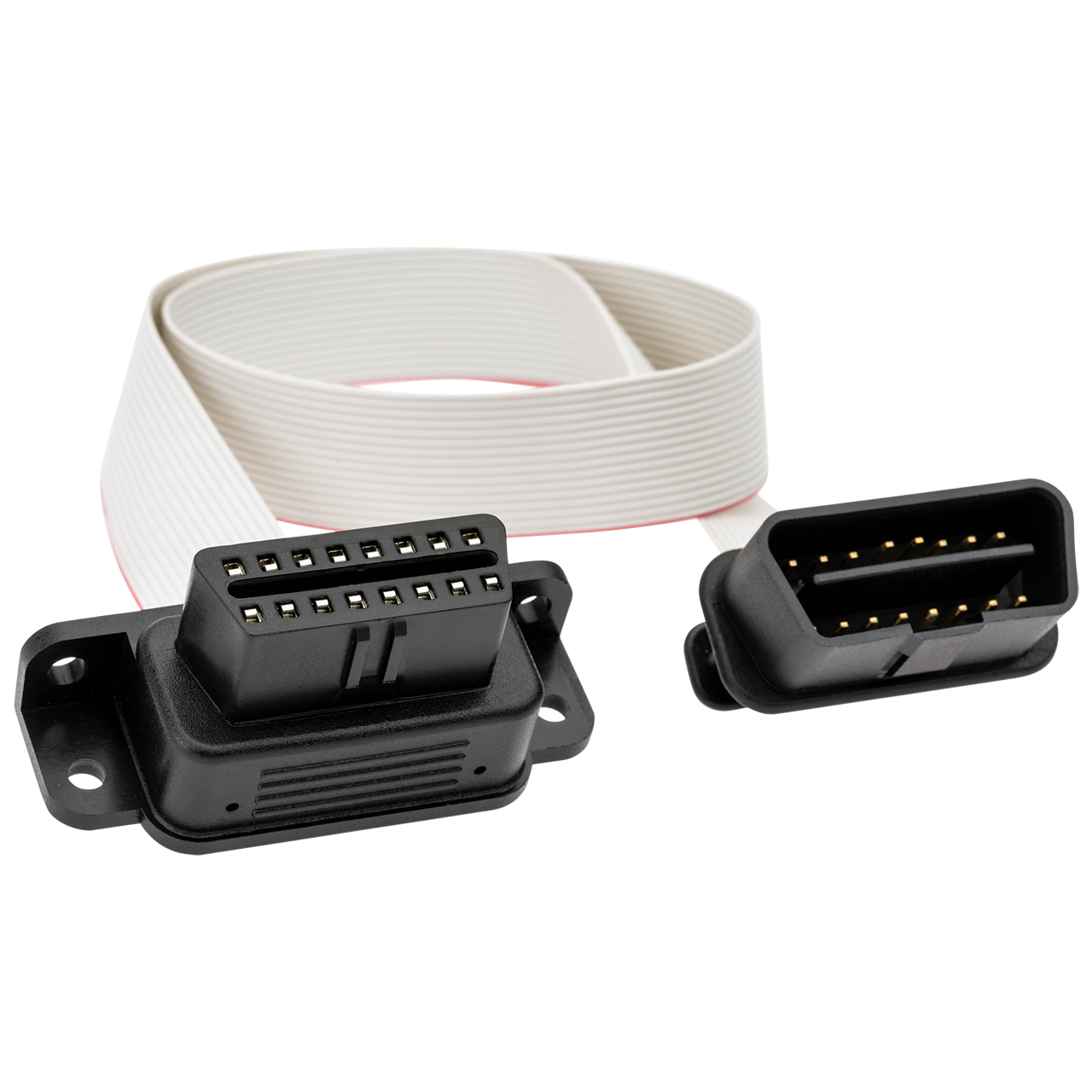 FLE210 OBD2 Extension Cable