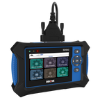 SDS43 Bidirectional OBD2 Tablet