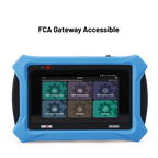 SDS50 Bidirectional OBD2 Tablet