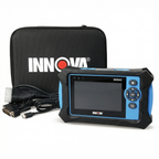 SDS43 Bidirectional OBD2 Tablet