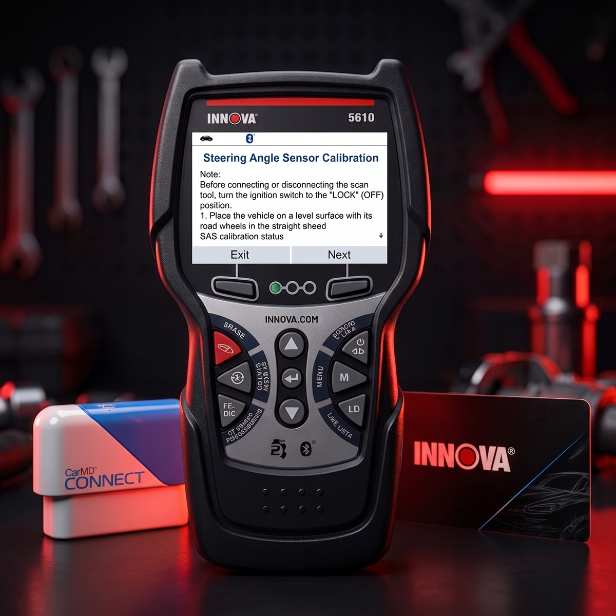 Innova 5610