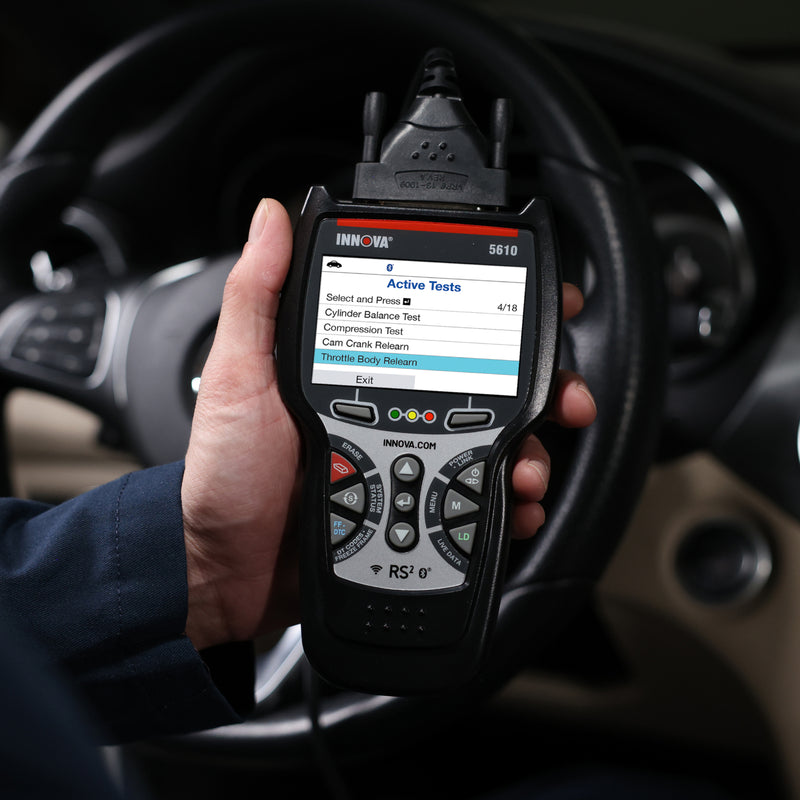 Take Control With the Product Name
