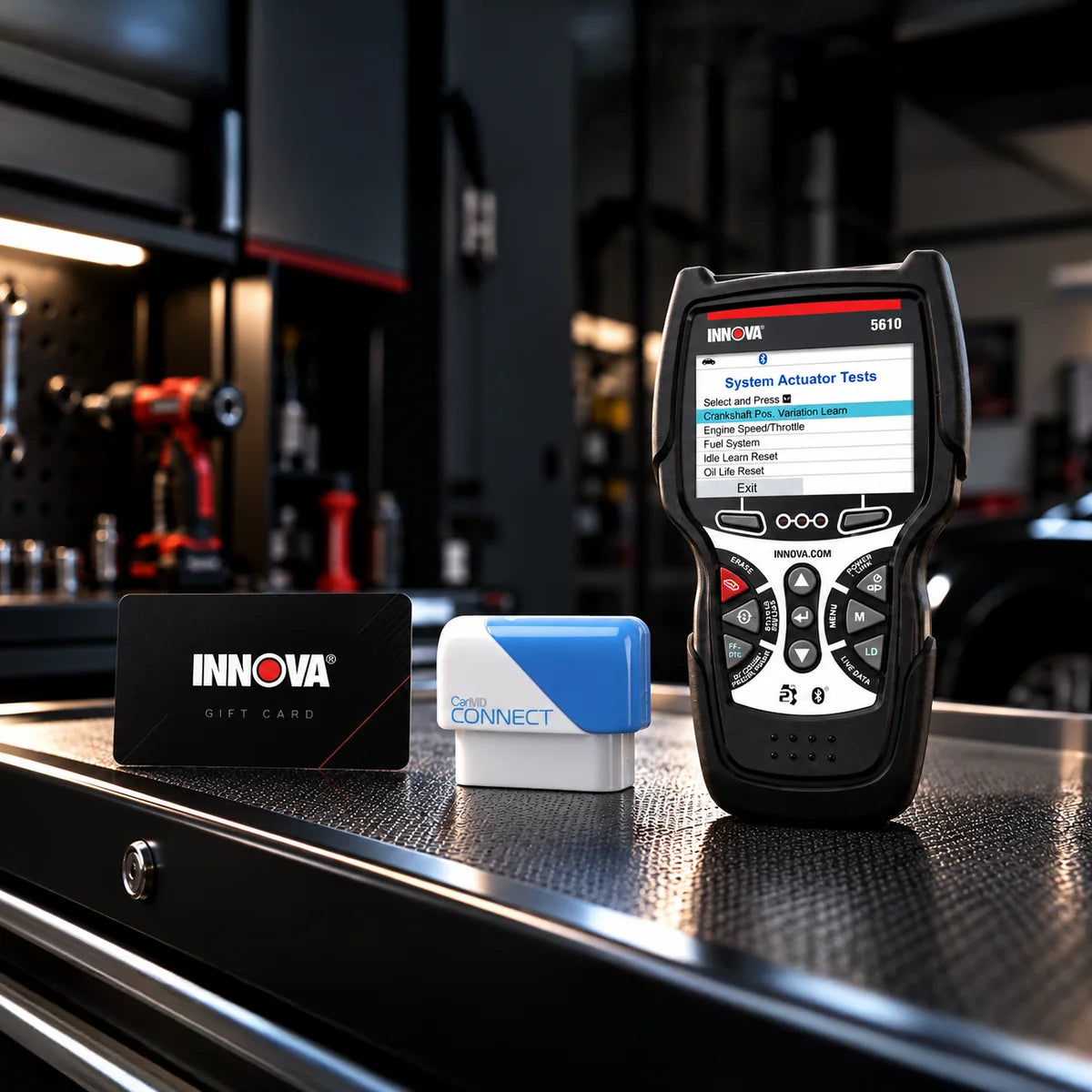 Innova Gifting