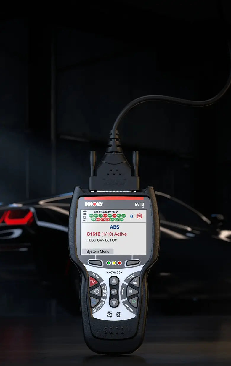 Update My Innova Scan Tool Innova - USA's #1 OBD2 Scanners for DIYers.