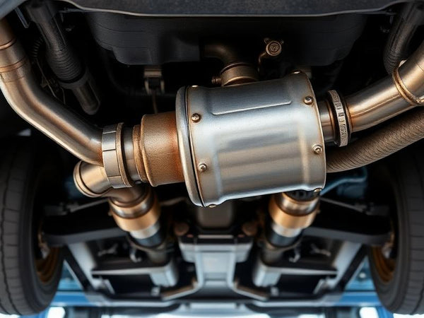 DPF Reset