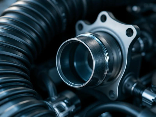Throttle Body Relearn/TEC Learn