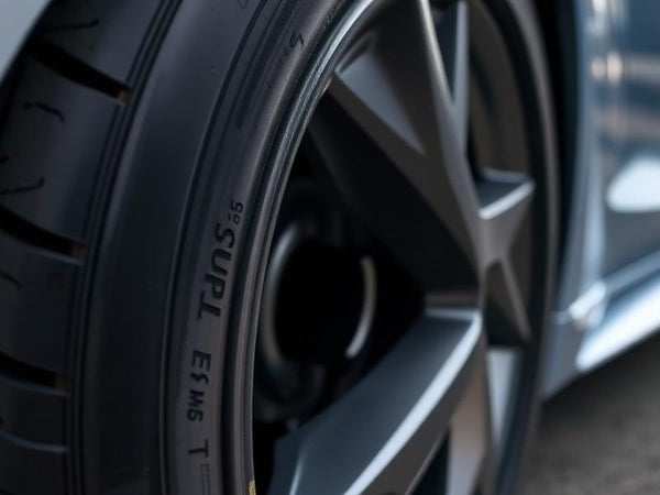 TPMS Relearn Procedure