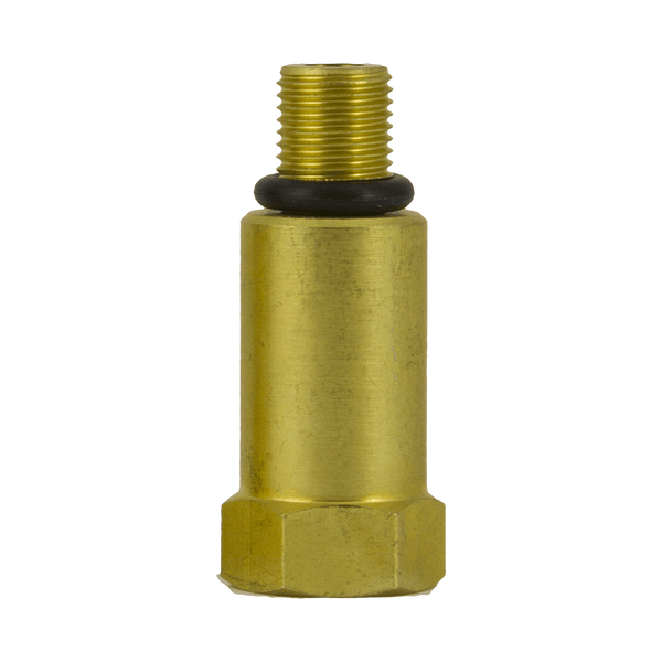 Lisle 20530 Adapter Lisle 20530 10mm Spark Plug Adapter - Compression Tester Tool Accessory Lisle 20530 10mm Spark Plug Compression Tester Adapter - Foto 11