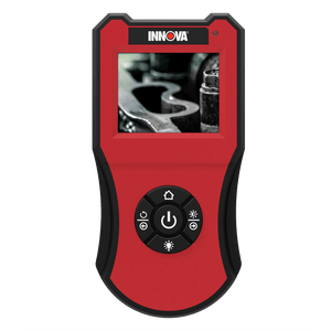 3380 2.7” LCD Inspection Camera