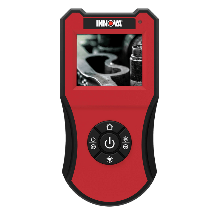 3380 2.7” LCD Inspection Camera