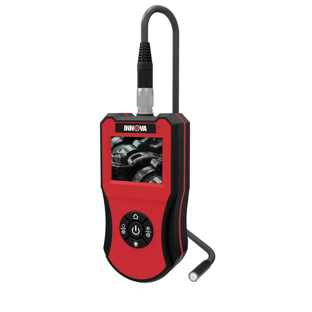 3380 2.7” LCD Inspection Camera | Automotive Tool Repair - Innova ...